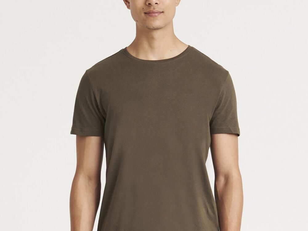 Recycled and Organic Thumbnail