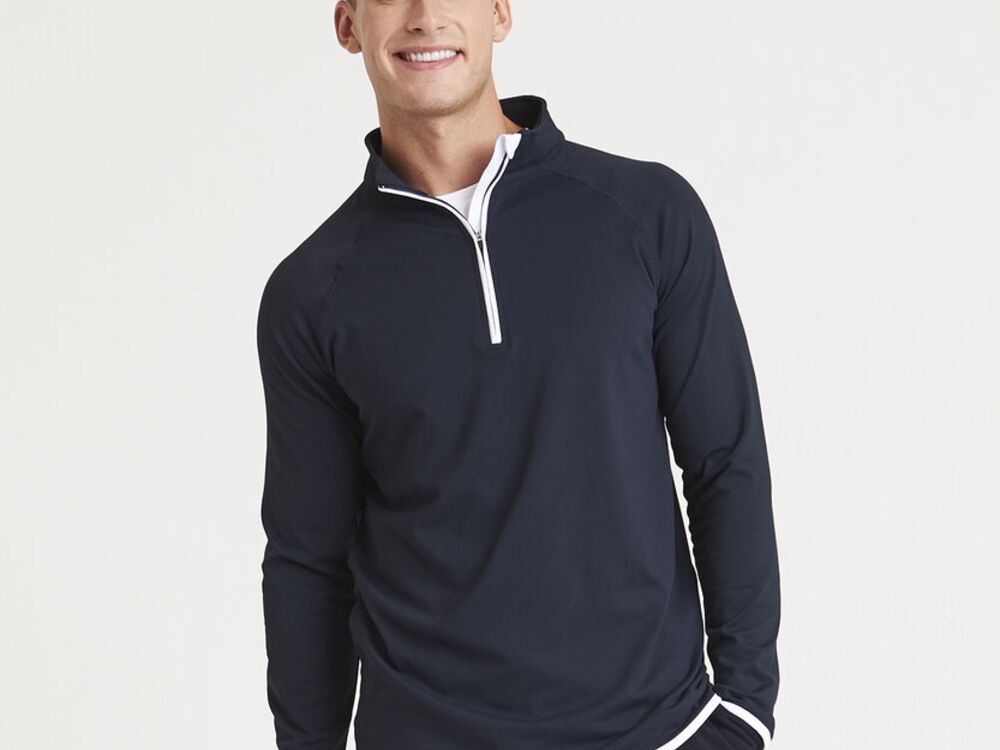 1/4 Zip Collection Thumbnail