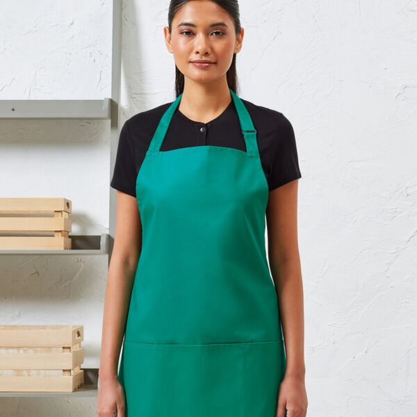Colours 2-in-1 apron Thumbnail